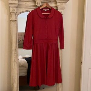 Brand new Boden dress!